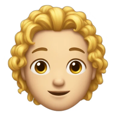 Belly conklin the summer i turned pretty sticker