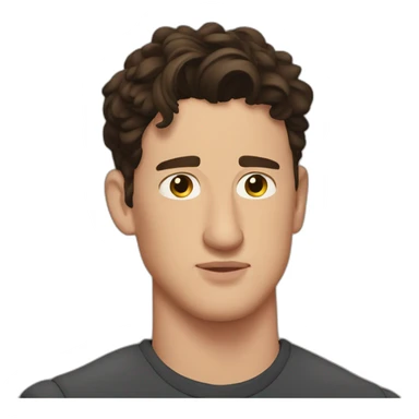 miles teller serious sticker