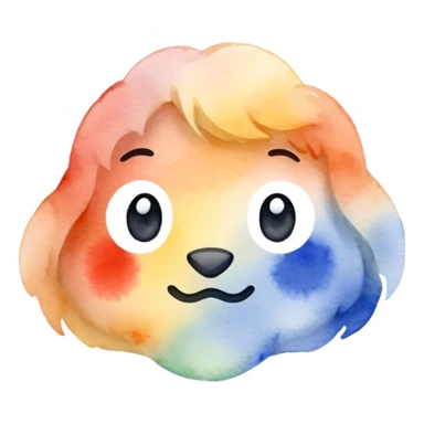 fere reumatica sticker