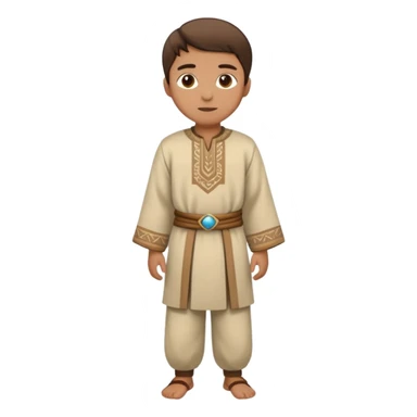 Tun tun tun sagur  sticker