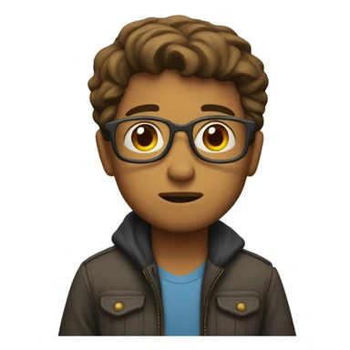 Waiting too long sticker