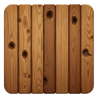 wood texture background sticker