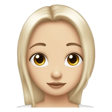 Ange avec pleins de yeux sur 6 ailes  sticker