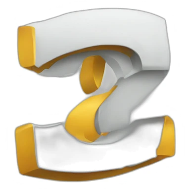 Signo de interrogación  sticker