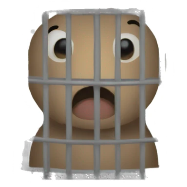 cage sticker