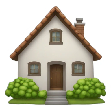 Mortgage sticker