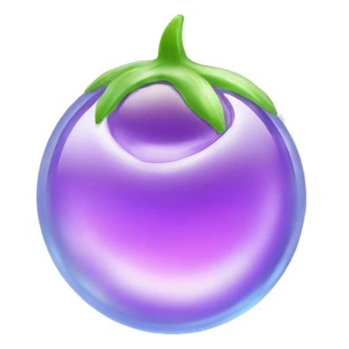 Glow recipe dew drops sticker