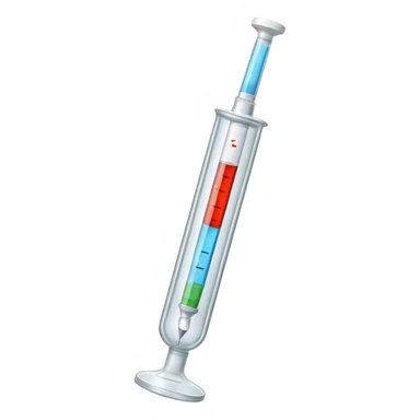 ease of drug administration sticker