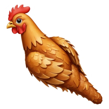 Drumstick sticker