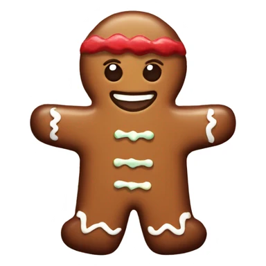 lebkuchen sticker