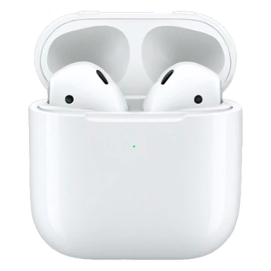 AirPods sticker