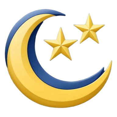 Fenerbahçe bayrağı sticker