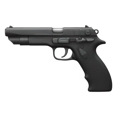 gun sticker