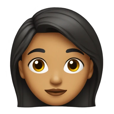 Lina de tiempo sticker