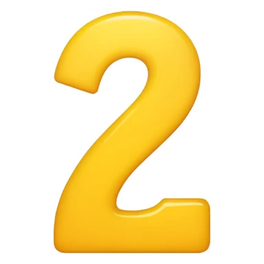 make no 4 into a emoji please sticker