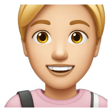 The parent trap sticker