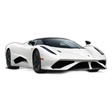 ssc tuatara sticker
