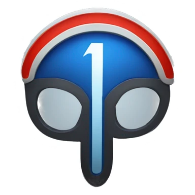 Mass effect N7 logo sticker