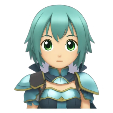 aqua konosuba sticker