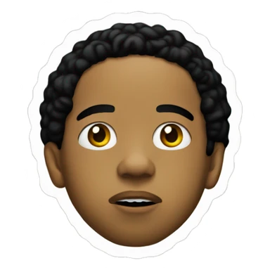 Earl sweatshirt  sticker