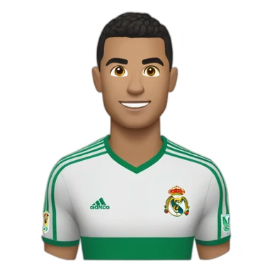 Ronaldo Luís Nazário de Lima sticker