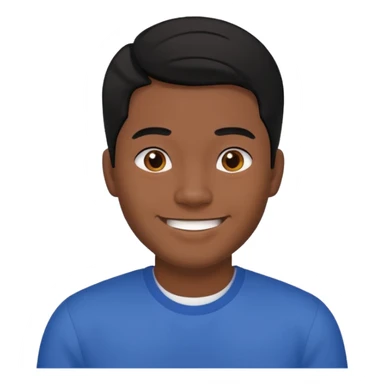 philalpino millenial man sticker