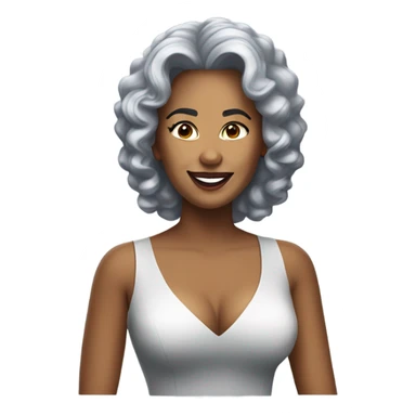 Wendy Williams sticker