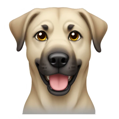 kangal sticker