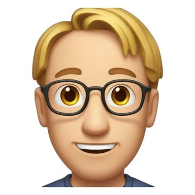 linus torvald sticker