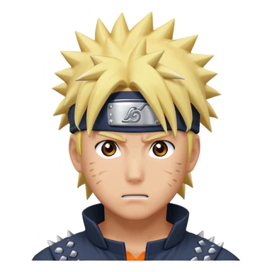 ناروتو  sticker