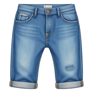 baggy jeans sticker