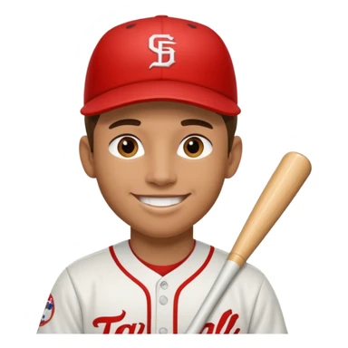 Tarik Skubal baseball player  sticker