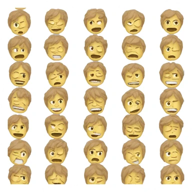 wojak meme start sticker