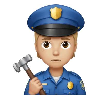 emoji for discord about gta rp ban sticker