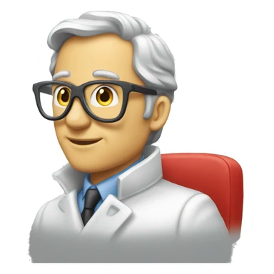 Dupont qui saute pour marquer un essai sticker