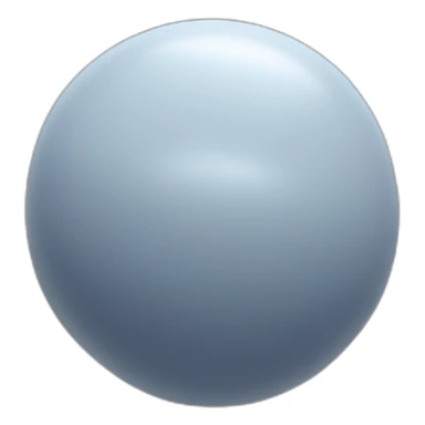 gluteus maximus big wiggly sticker