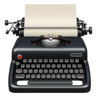 that is not a claw machine that’s a type writer which i DID NOT ASK FOR!!! sticker