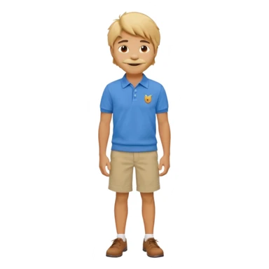 Preppy lorax sticker