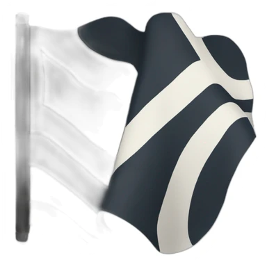 flag of prussia sticker