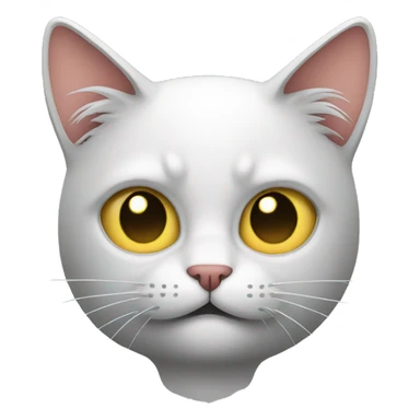 a logo about software engineering and a cat  sticker