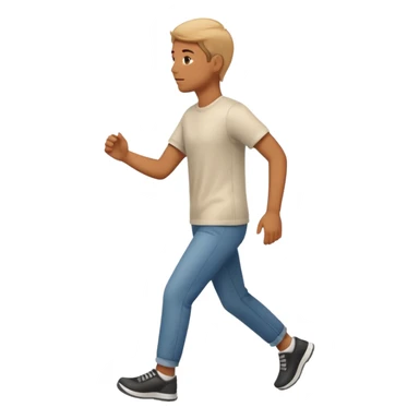 walking sticker