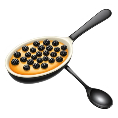 Caviar sticker