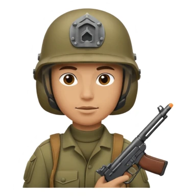 Battlefield friend sticker