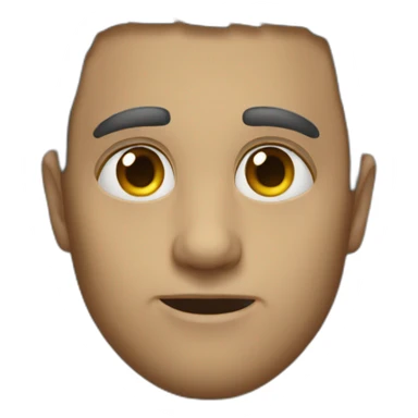 Pleasing eyes sticker