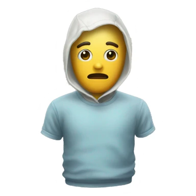 Uncertified dummy item asylum sticker