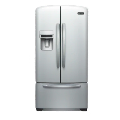 refrigerator sticker