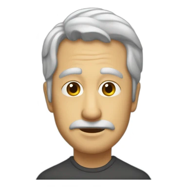 Obitto uchia sticker