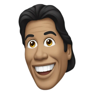 Mickael jackson sticker