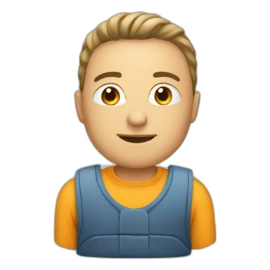 training competence sticker