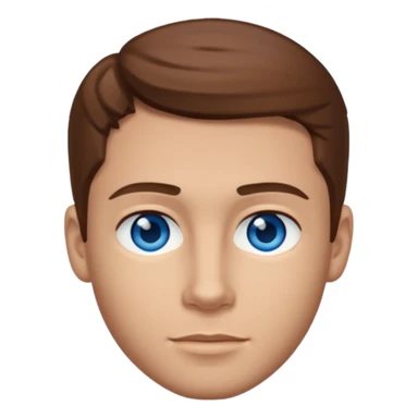 Benson Boone (b.2002) sticker